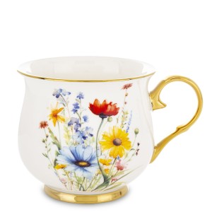 Kubek baryłka Classic Gold