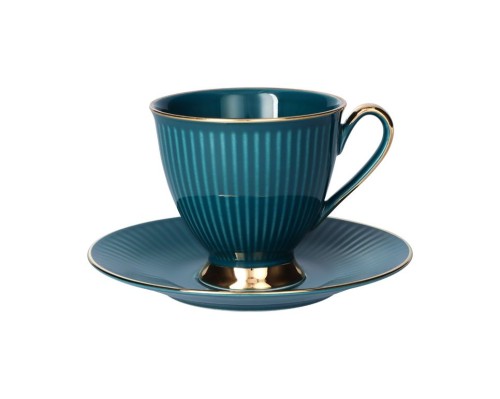 Chodzież Filiżanka Dalia Turkus.jpg