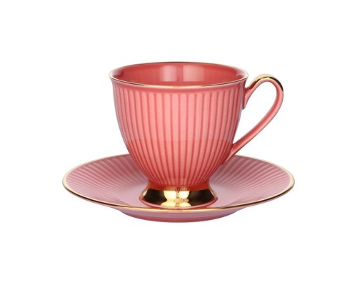 Chodzież Filiżanka Dalia Koral.jpg