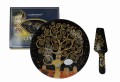 198_1222 Talerz na ciasto z łopatką Klimt Drzewo.jpg