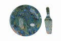 198_1226_c Talerz do ciasta z łopatką Van Gogh Irysy serwowania.jpg