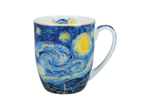 830_0551 Kubek Camio - V. van Gogh, Gwiaździsta Noc.jpg