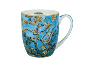 Kubek Camio - V. van Gogh, Migdałowiec