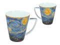 830_3403_b  Kpl filiżanka i kubek Van Gogh Gwieździsta Noc.jpg