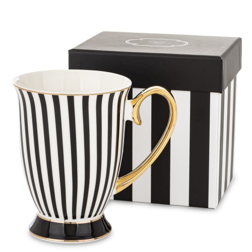 173413 Kubek  Black and White Strip Elegant  (2).jpg