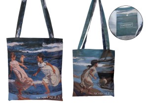 Torba na ramię - Joaquin Sorolla