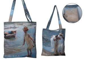 Torba na ramię - Joaquin Sorolla 