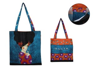 Torba na ramię - Hulya Ozdemir, All my love is all i've got