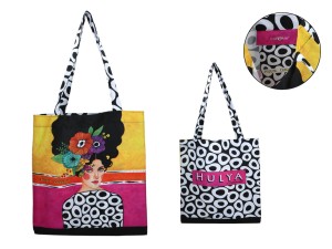 Torba na ramię - Hulya Ozdemir, The other day