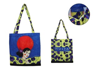 Torba na ramię - Hulya Ozdemir, Waste away the night