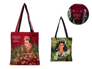 Torba na ramię - Frida Kahlo