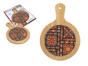 Podstawka ceramiczna CARMANI 