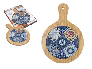 Podstawka ceramiczna CARMANI 