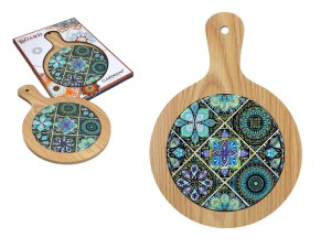 Podstawka ceramiczna CARMANI  