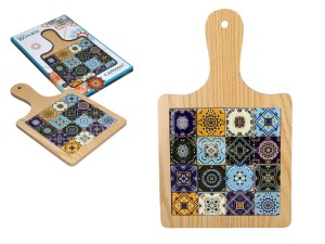 Podstawka ceramiczna CARMANI  