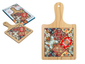 Podstawka ceramiczna CARMANI   