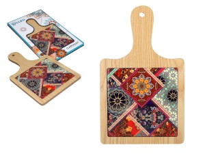 Podstawka ceramiczna CARMANI 