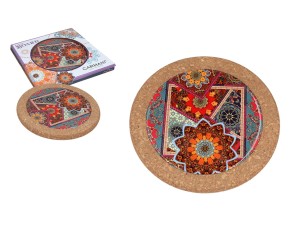 Podstawka ceramiczna CARMANI 