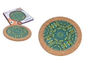 Podstawka ceramiczna CARMANI  