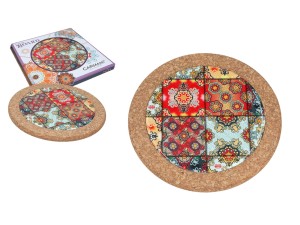 Podstawka ceramiczna CARMANI    