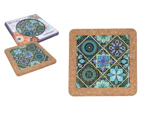 Podstawka ceramiczna CARMANI     