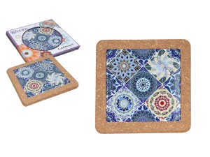 Podstawka ceramiczna CARMANI   