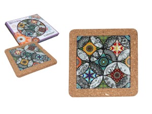 Podstawka ceramiczna CARMANI 