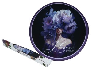 Podkładka na stół Laura Lozano Lady`s Floral Symphony CARMANI 