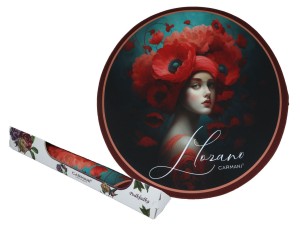 Podkładka na stół Laura Lozano Lady`s Floral Symphony CARMANI   