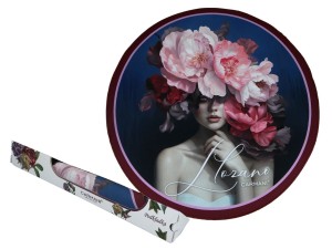 Podkładka na stół Laura Lozano Lady`s Floral Symphony CARMANI 