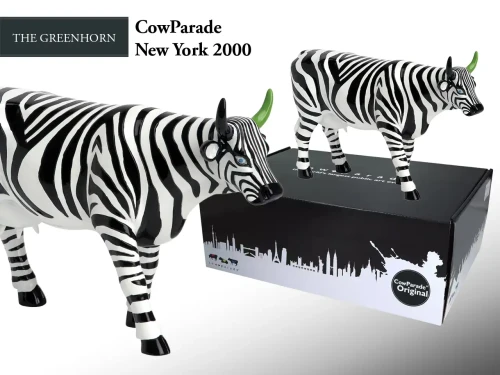 cowparade the greenhorn.webp
