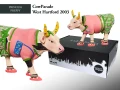 cowparade princess preppy.webp