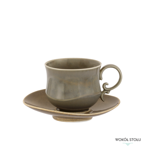 Filiżanka 220 ml elegancka szara (2).png