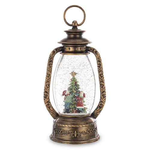 Lampion Lampa naftowa świąteczna choinka159373.jpg