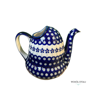 Konewka Bolesławiec 1,3l 166a GU-595