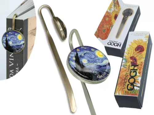 Zakładka do książek van gogh.webp
