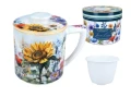 Kubek z sitkiem porcelanowym Carmani Lozano.jpg
