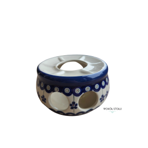 Podgrzewacz GU-1361 dek.166a BOLESŁAWIEC