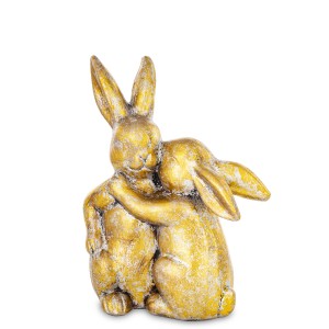 Figurka Królik