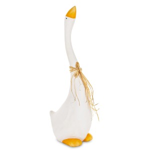 Figurka Gęś