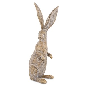 Figurka Królik