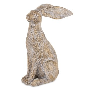 Figurka Królik