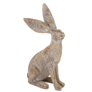 Figurka Królik