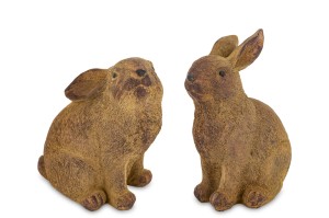 Figurka Królik