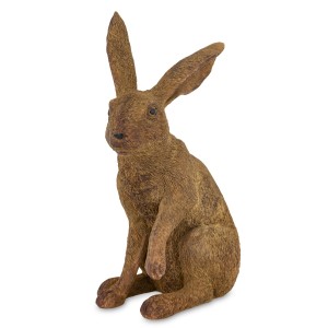 Figurka Królik
