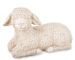 Figurka Baranek