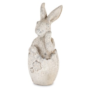 Figurka Królik