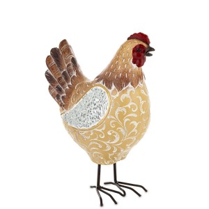 Figurka Kura