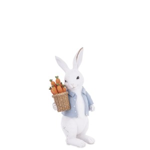 Figurka Królik