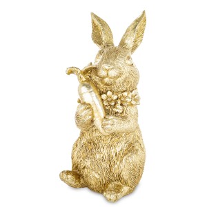 Figurka Królik